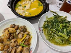 -阿明小菜·海鲜·上海菜(梅陇华理店)