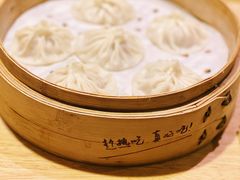 -小六汤包(亚欧店)