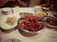 -熊记虾王·小龙虾(东晓南店)