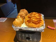 -二丁目食堂(浑南花园城店)