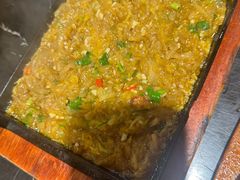 -杨家崴子碳缸烧烤(东三马路店)
