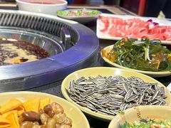 -唇辣号重庆老火锅(燕郊鑫乐汇店)