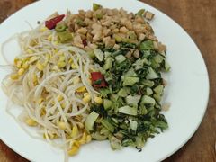 -温记府廟豆汤饭·始于1955年(海椒店)