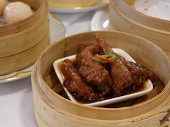 -伯衡55·吉品轩(乌鲁木齐南路店)