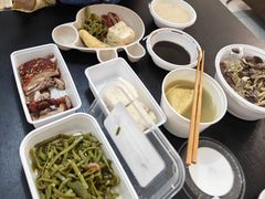 -南京大牌档(青岛万象城店)