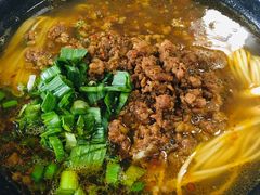 -上海为民商行清真饭店(南大路店)