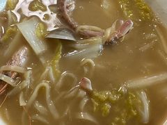 -何记面馆(龙泉山店)