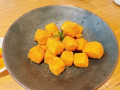 -粤集·手工粤菜(皇庭广场店)