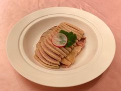 -江南灶中餐厅(南京香格里拉店)