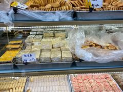 -爱德顺糕点食屋(利民道店)