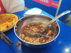 -马路边边火锅串串(观前街店)