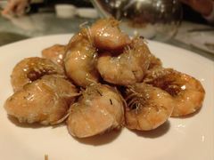 元宝虾-金美华轩(东方路齐鲁店)