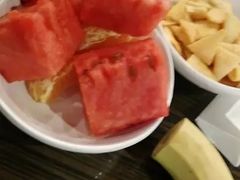 -豪客来牛排(新街口羊皮巷店)