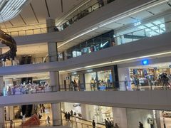 -上海世纪汇广场
