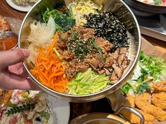 -KimPro 辛普乐概念韩餐