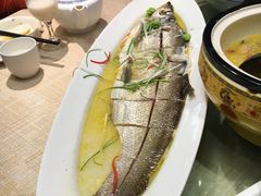 -琼林徽宴(中央门店)