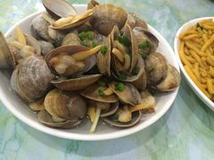 -锋味海鲜菜馆