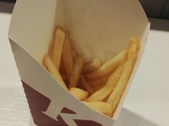 -肯德基(珠峰店)