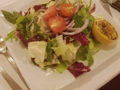 -茹丝葵牛排餐厅(尖沙咀中心店)