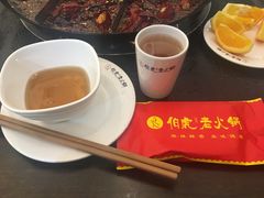 -仁虎老火锅(黄泥磅店)