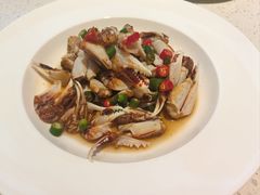 -船歌·鱼水饺青岛菜(金狮广场店)