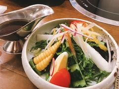 -蟹将军·松叶蟹和牛日料放题自助(K11店)