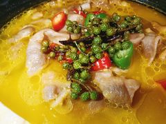 -隔壁老王·家常云南菜(花巷店)