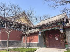 -天津妈祖文化园
