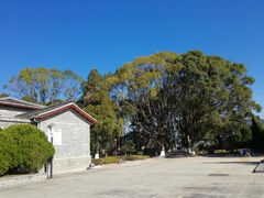 -古田会议纪念馆