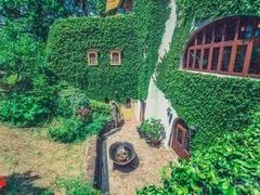 -三鹰之森吉卜力美术馆