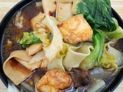 -鹍记特色牛杂面