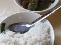 -万盛园炖肉馆(云峰店)