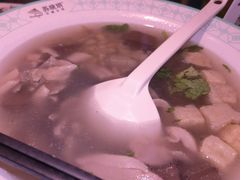 -苏晓玥·手作江南小吃(深圳北站店)