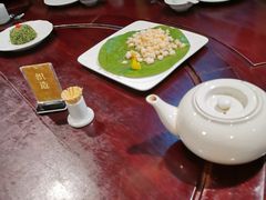 -吴门人家·苏宴宫廷菜(拙政园店)