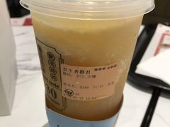 -我是酸奶君(壹方城店)