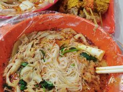 -安发瞧麻辣烫(总店)