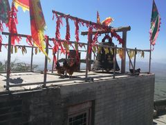 -鸡鸣山旅游风景区