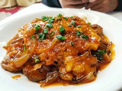 五柳茄子-和乐喜宴海鲜酒家(骏荣广场店)