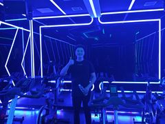 -FLARE STAR FITNESS(复地活力城店)