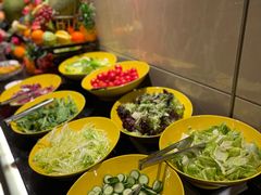 -安蒂娅·海鲜自助餐厅(安蒂娅美兰酒店)