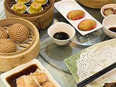 -潮福城大酒楼·潮粤菜·港式点心(阳光城店)