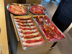 -西塔老太太泥炉烤肉(青浦蟠龙天地店)