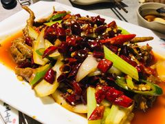 -丁虎子烤肉(国道二店)