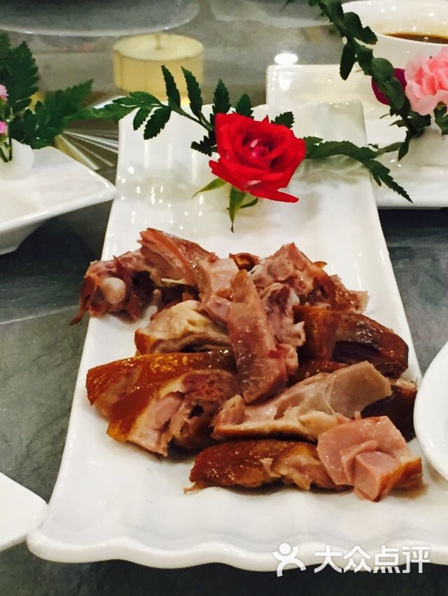望江宾馆·婚宴