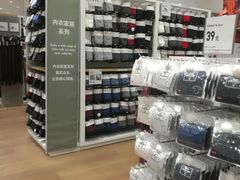 -优衣库(天津天河城店)