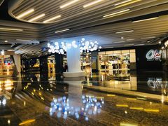 -Olé精品超市(海上世界店)