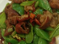 -站前猪蹄&家常炒菜(长乐公园店)
