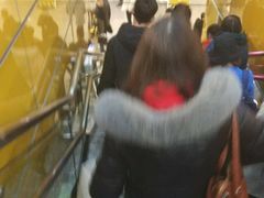 -红土地(地铁站)