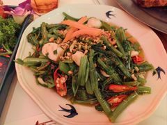 -太食獸泰式茶餐厅(IFS国金中心店)