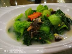 -茗荔园农庄(大涌店)